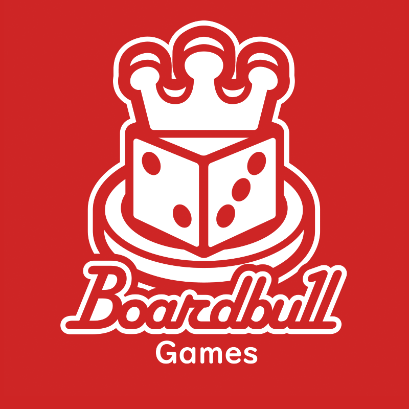 A-10 Boardbull Games（ボードブルゲームズ）